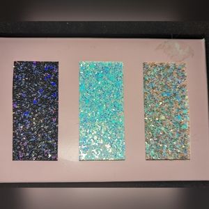 COPY - Clinique Twinkle Trio for eyes and cheeks limited edition NWOT